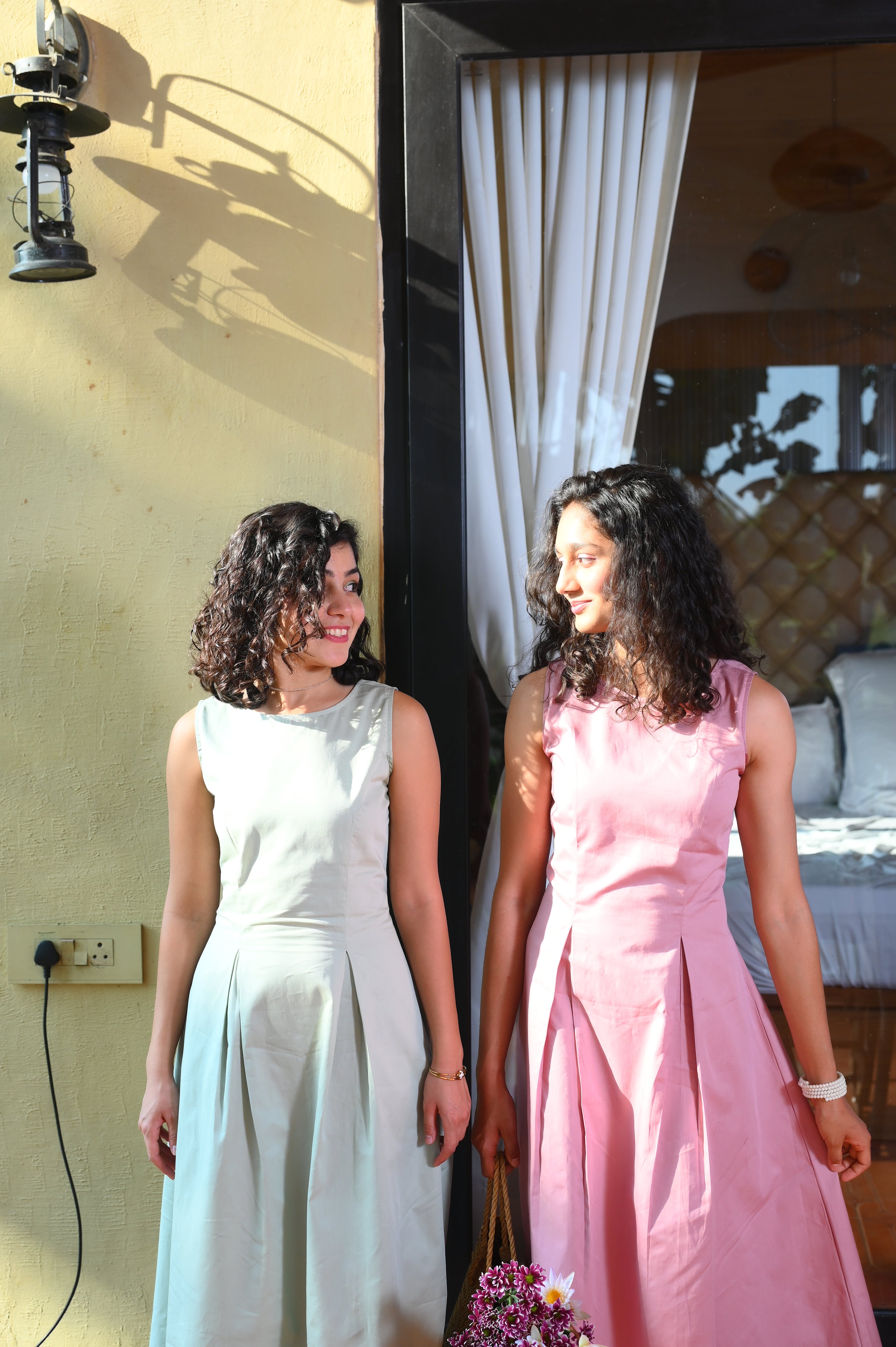 Thavare Dresses